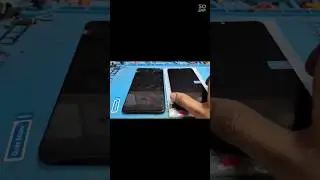 Vivo lcd change