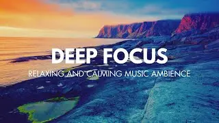 Calming tuneone music  & tuneone sleep sound | relaxing music tuneone #relaxing #ambient #tuneone