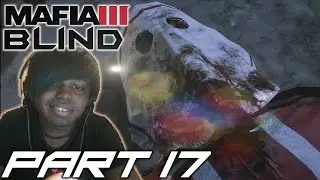 SHOOTING UP KKK RALLY IN | Mafia 3 (Mafia III) Walkthrough / Gameplay [BLIND] - Part 17