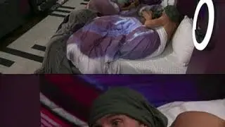 BB22 - Enzo Says He's in too Many Alliances