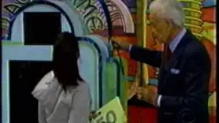 The Price is Right - Race Game