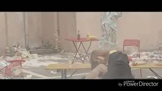 That should be me - Bangpink (BTS X BLACKPINK)