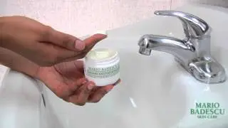 Mario Badescu Enzyme Revitalizing Mask