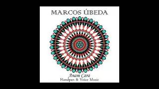 Cabalgaremos las Nubes | Handpan + Voice Song | ft. Mar&iacute;a Desbordes