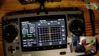 Yuneec - ST24 Programmierung