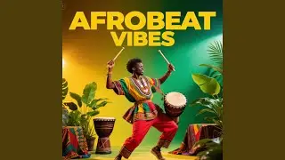 Afrobeat Vibes: The Hottest African Grooves Playlist