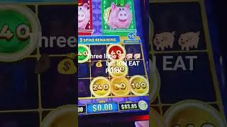 ion eat pork but 🤌🏿💰🐖🐖🐖 #slotbonuses