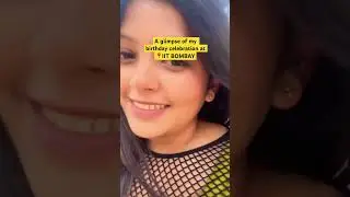 Birthday celebration| IIT BOMBAY #iitbombay-#iit#iitb#college #jeemotivation#jeemains#hostel#shorts