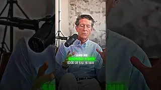 Cliff's shocking views on human nature