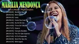 🌺 Marília Mendonça – Louvores que celebram Deus e renovam forças espirituais ✨