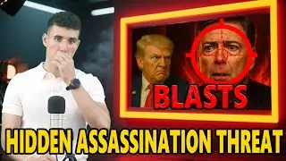 Trump BLASTS James Comey for &ldquo;8647&rdquo; Post &ndash; Accuses Him of Hidden Assassination Threat!