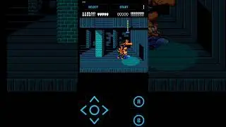 BTDD.MODHACK L7 V 1.2. После shadow боса.
