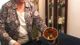 Bell Matters - Basic Ringing Strokes