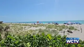 Туризм во Флориде достиг рекордных показателей, в то время как в других местах наблюдается спад