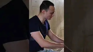 Как такой талант играет в переходе?!!!  #SHORTS! Подпишись!