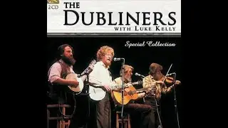Dubliners & Luke Kelly from Best Christian songs