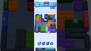 Color Block Jam Level 506