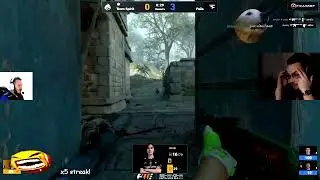 DONK ACES FAZE CLAN IN ANCIENT (SHANGHAI GRAND FINALS)