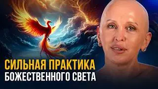 Эффект Поразительный! Делай Эту Практику Каждое Утро с 17 по 27 Февраля 2026 / Медитация Феникс