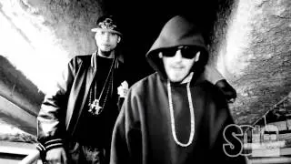 Chubbz LOC  FT. Ragz  Monkz- The War (Freestyle)