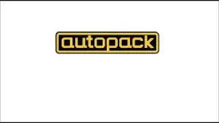 Autopack SSO Welding Bar