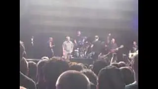 Rise Against- Jealous Again (Black Flag cover feat. Milo Aukerman and Bill Stevenson)