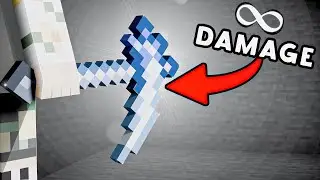 How I Got Minecraft SCYTHE
