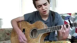 Aaron and Maria (AmAnSet cover)