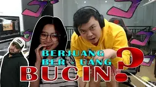 SEBERAPA BUCIN KALIAN? - GENESIS DOGMA