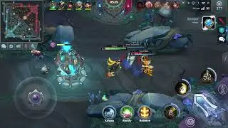 LOKAPALA!!! BIKINAN ANAK NEGERI. FIRST TIME TRYING. THELIV GAMING