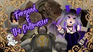 The Dollmaster Is Kinda... | Alisa [Finale]