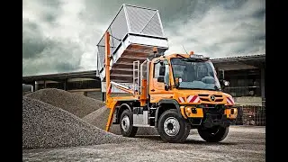 Jotha - english - CombiCon Unimog