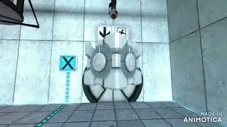 прохождение portal 1 часть