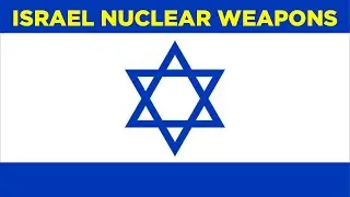 israel and iran nuclear weapons | SRI BROAD CAST