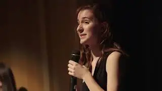 Haley Stark, 2019 Girls Rock! Awards Winner - Against the Odds Advocate