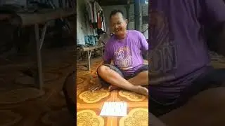 DEDDY CORBUZIER MENANGIS MELIHAT INI #Sulap #Magic #DeddyCorbuzier #sulapsederhana  #Shorts