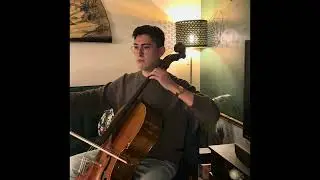 5 Cellos - Auld Lang Syne