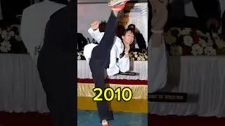 TIGER SHROFF (1990-2025) Age transformation. #tigershroff #baaghi4 #bollywood