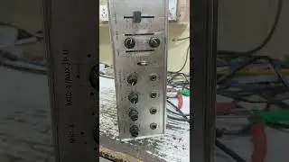 Ahuja SSB 60 &ndash; Old is Gold Legendary Amplifier 🔥