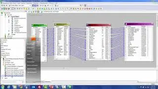 Beginners Informatica Powercenter 9x ETL tool overview tutorial 1