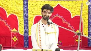 Naam Tera Rahe Lab Par - KD Priyatam | नाम तेरा रहे लब | भावप्रवण प्रार्थना | Live | @dwarkazmusic