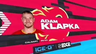 výsledok 53.kola NHL Calgary Flames 6:9 San Jose Sharks  (4:2,0:2,2:5)