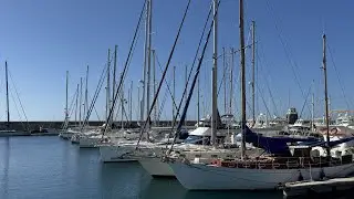 Lanzarote, Puerto del Carmen & Puerto Calero - Sep/Oct 2024 (part 2)