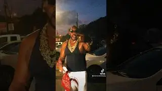 In my hometown st.Thomas US Virgin Islands 🇻🇮&hellip; #Dread #Symg #senegal #Gambiarapmusic #Rockman