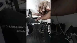 Can your finger do this? 😳 #FingerStyle #WeirdTalent #FlexibilityCheck&rdquo;
