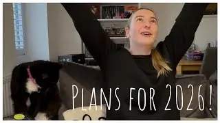 С Новым 2026 годом! Наверстайте упущенное.