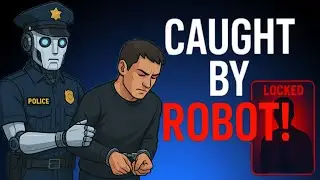 Japan is deploying robot police