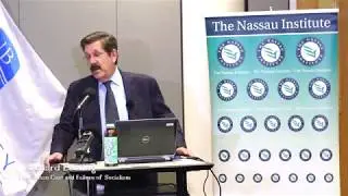 Richard Ebeling : Disaster in Red :  The Human Cost and Failure of Socialism