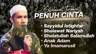 NEW‼️HABIB AHMAD ASSEGAF HADROH EL SAMBAT PARAKAN LIVE NGABEYAN CANDIROTO