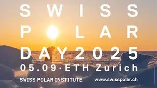 Swiss Polar Day 2025 | GreenFjord Project: Greenland Science Week